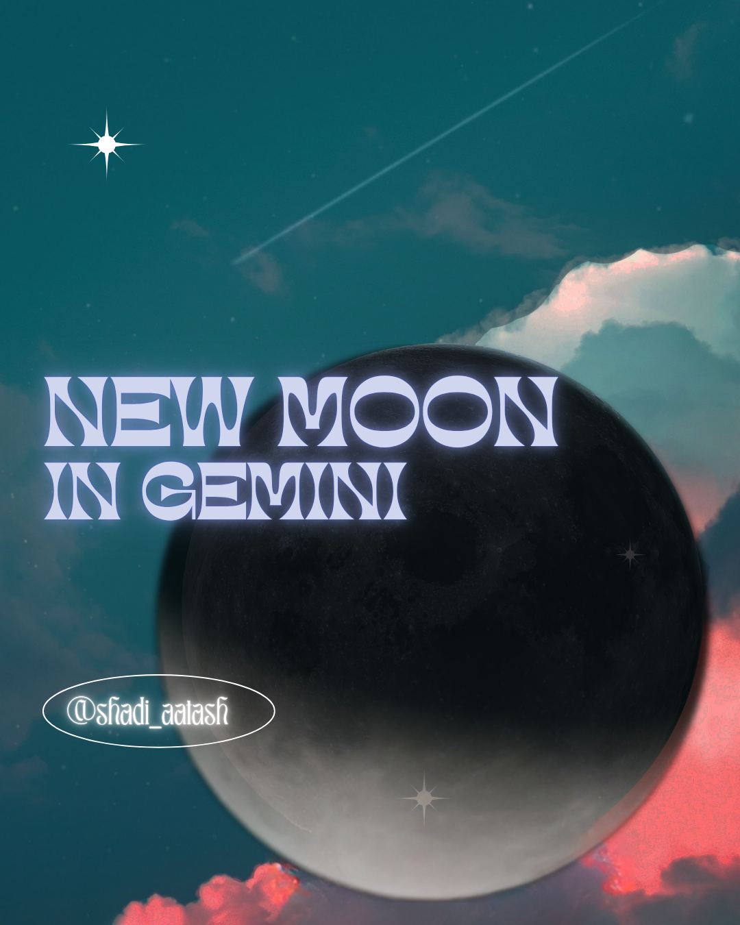 New Moon in Cancer: Two-Week Astrology Guide + Lunar Messages