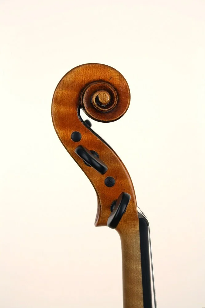 Violins Above 15,000 — Perrin & Associates Fine Violins