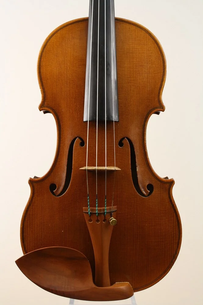 Violins Above 15,000 — Perrin & Associates Fine Violins