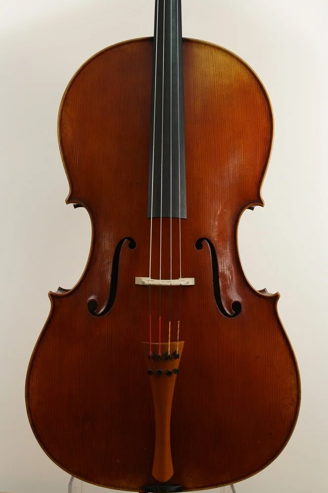 Cellos 10,000 20,000 — Perrin & Associates Fine Violins