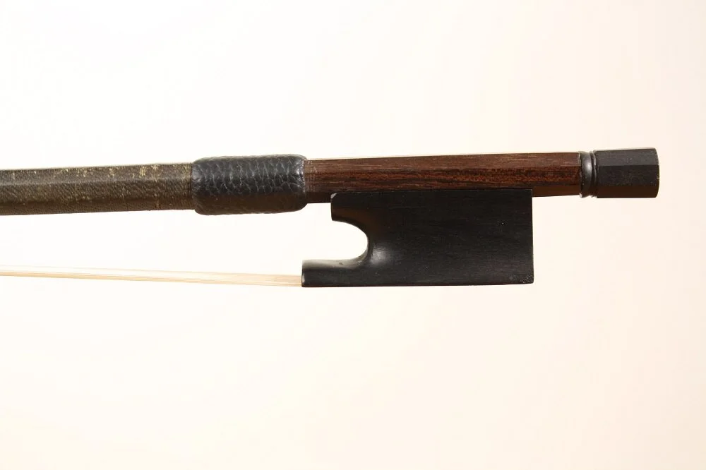 Baroque — Perrin & Associates Fine Violins