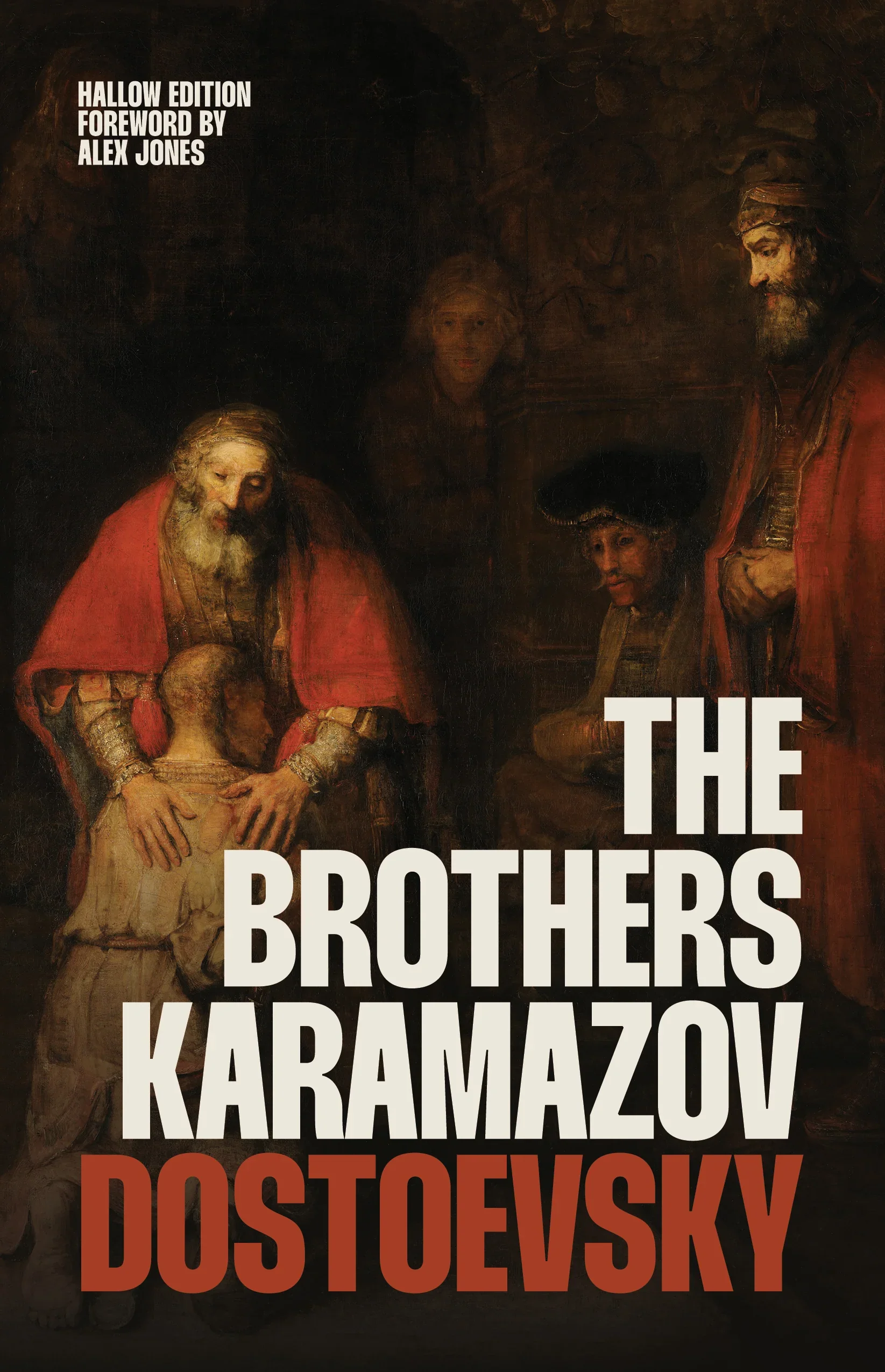 My Lenten Penance: 47 Days and 600,000 Words of Dostoevsky