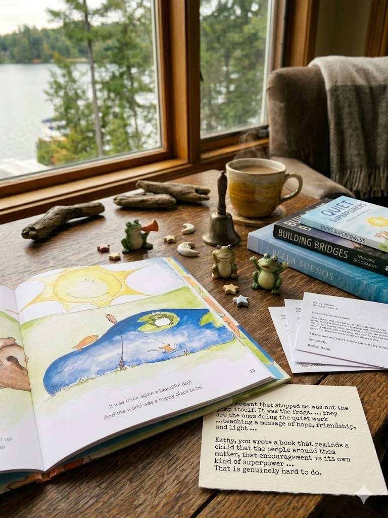 A Marketer's Review