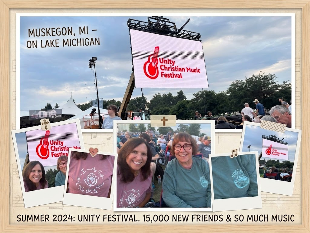 Summer of Song: From the Seas of Alaska to the Shores of Lake Michigan