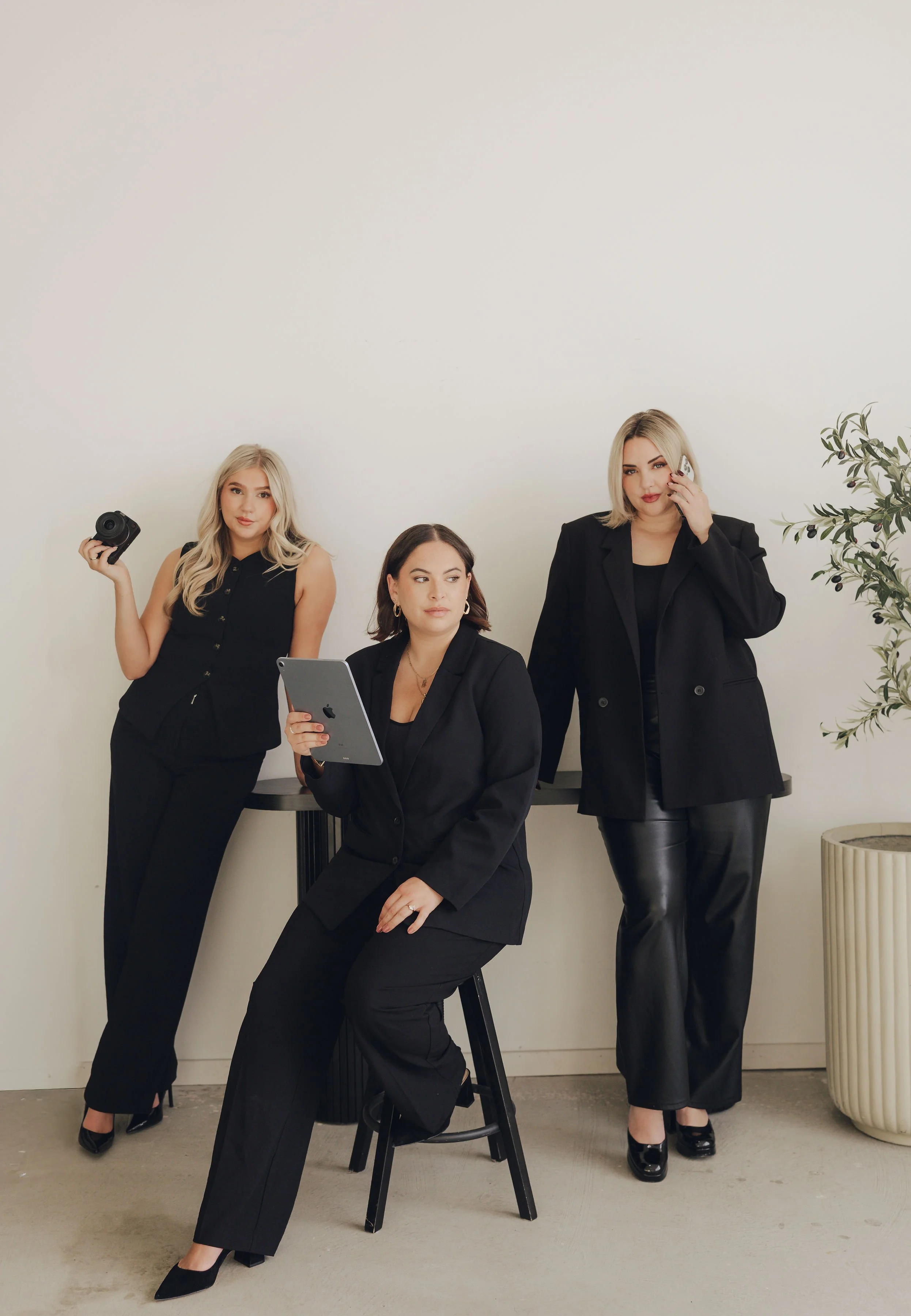 A Day in the Life at Virago Social Co. A Peek Inside Our Women Owned Digital Marketing Agency