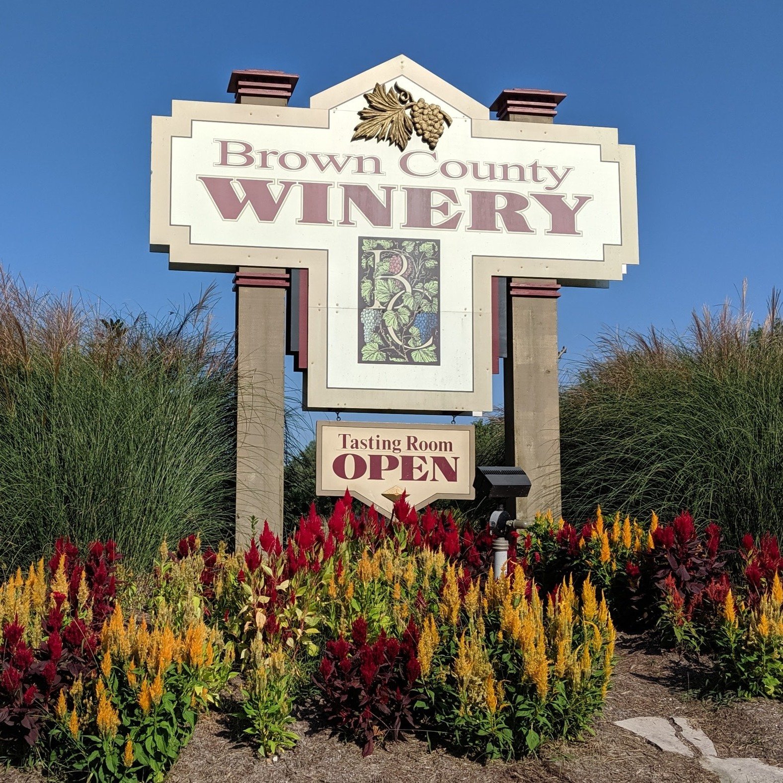 We are launching a brand new WINE CLUB!! Wine Club members will receive 3 shipments a year of 3 bottle each at a 15% discount.  We have three different clubs to offer; Dry, Variety, and Sweet.  View all of the details and sign up today at www.brownco