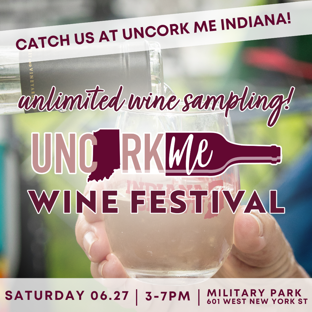 Uncork me Indiana Social Pic