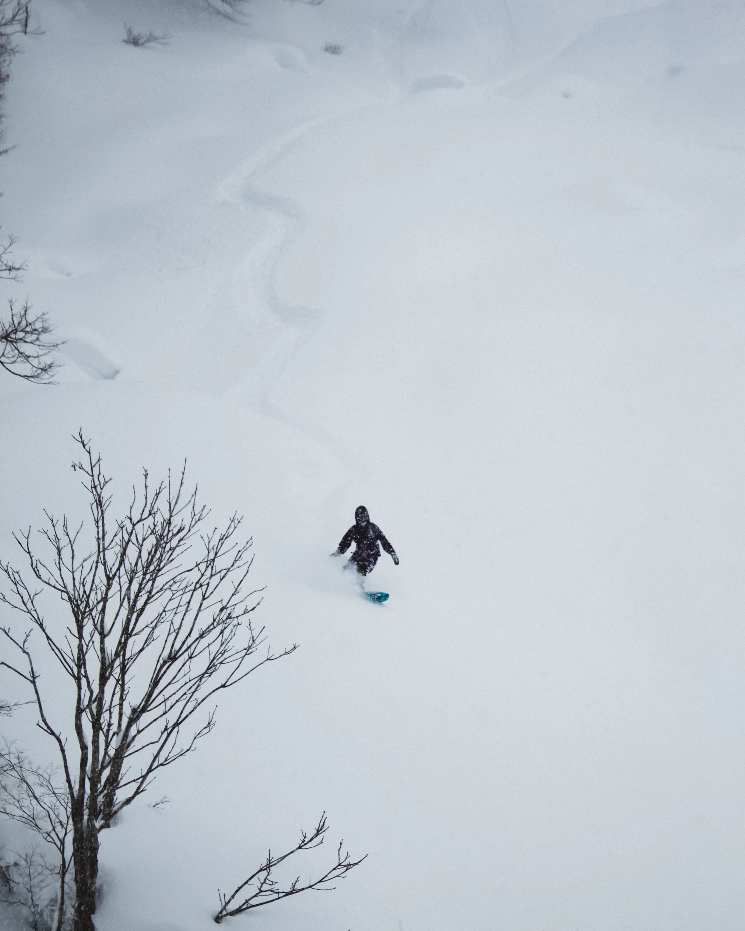 Rider: T.J. Thran / Ph: Emma Limburg