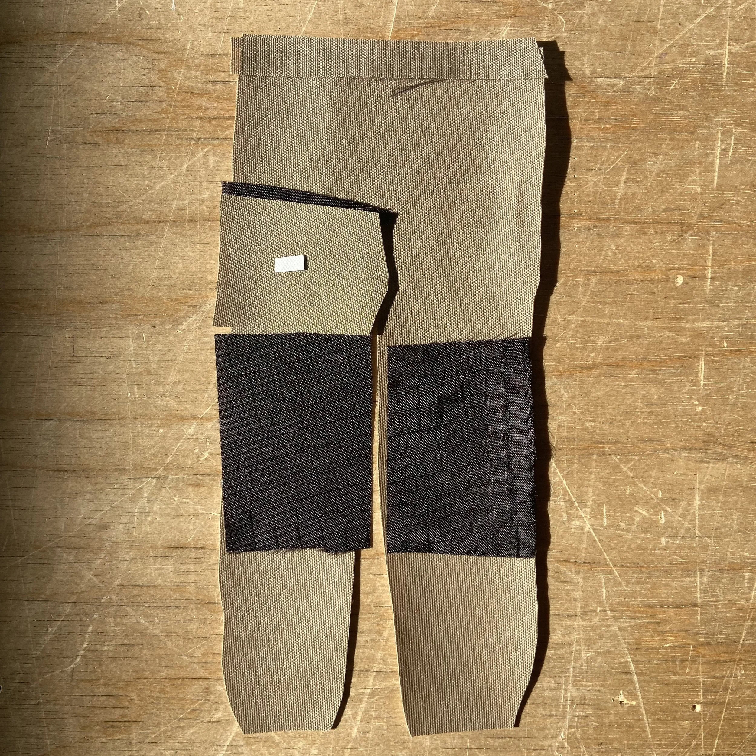 WIP WIP WIP Custom 93 Pant