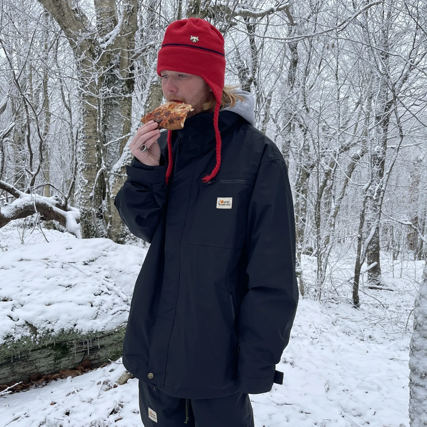 美品 24-25 OWNER OPERATOR 93 PARKA JACKET 美品 24-25 OWNER OPERATOR 93 PARKA JACKET