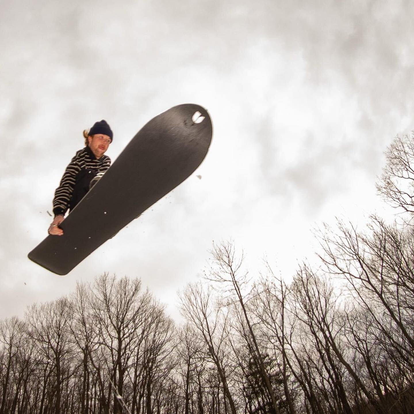 Ian our personal mountain creek security escort and a guy that will literally ride a snowboard in places where never thought possible.  Looking forward to a trip next season! #mallcornhole #menacetosociety @theofficialgrom 📸@collinradams