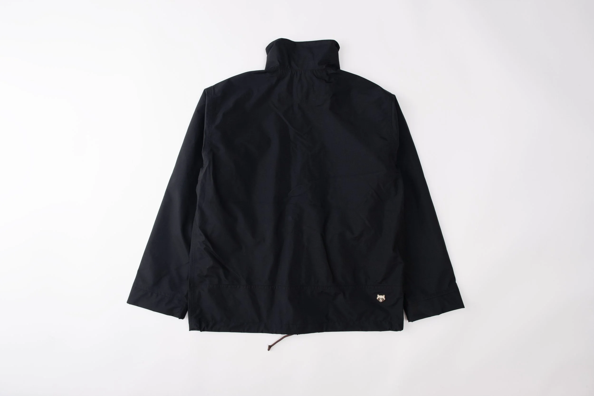 93 Parka (Japan Made) — Owner Operator