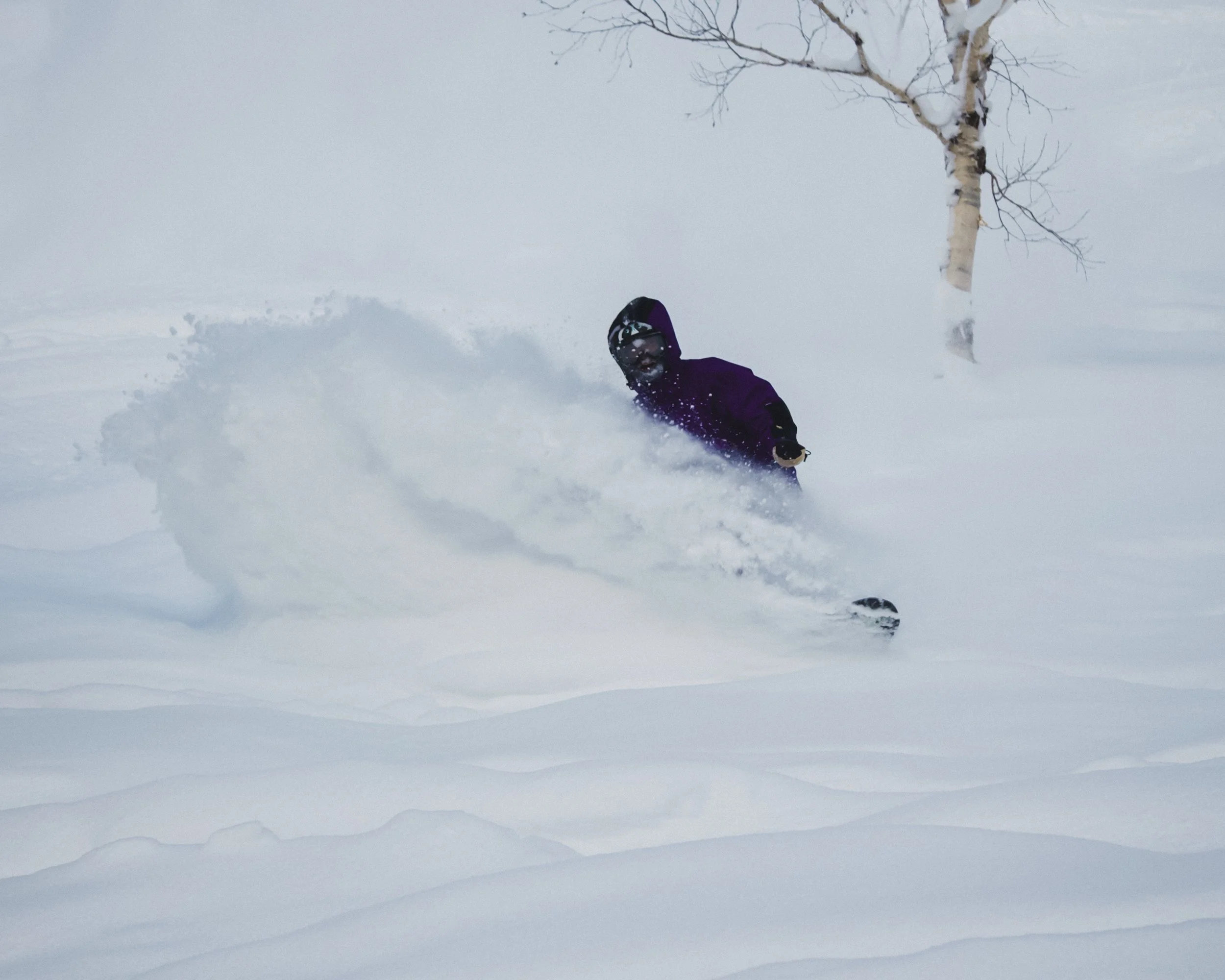 Rider: T.J. Thran / Ph: Emma Limburg