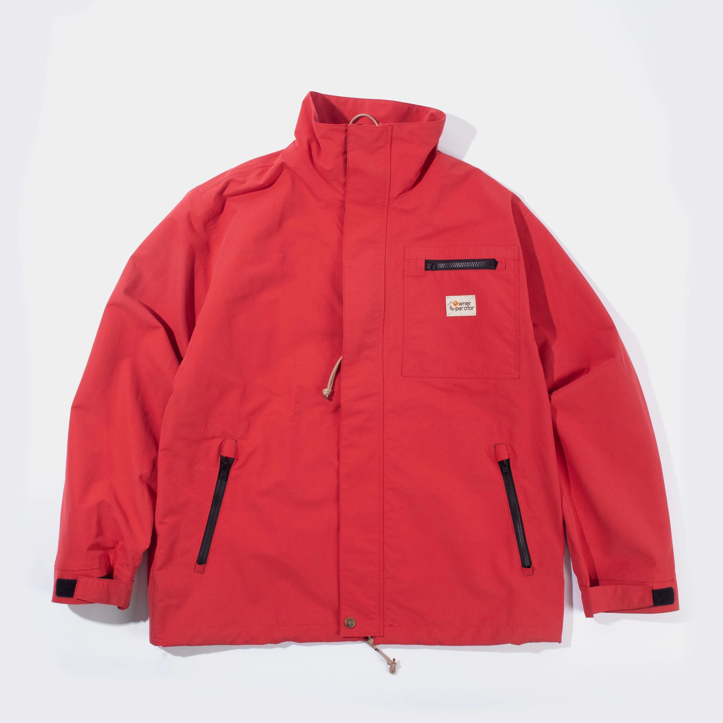 93 Parka (Red/Large/MIJ)