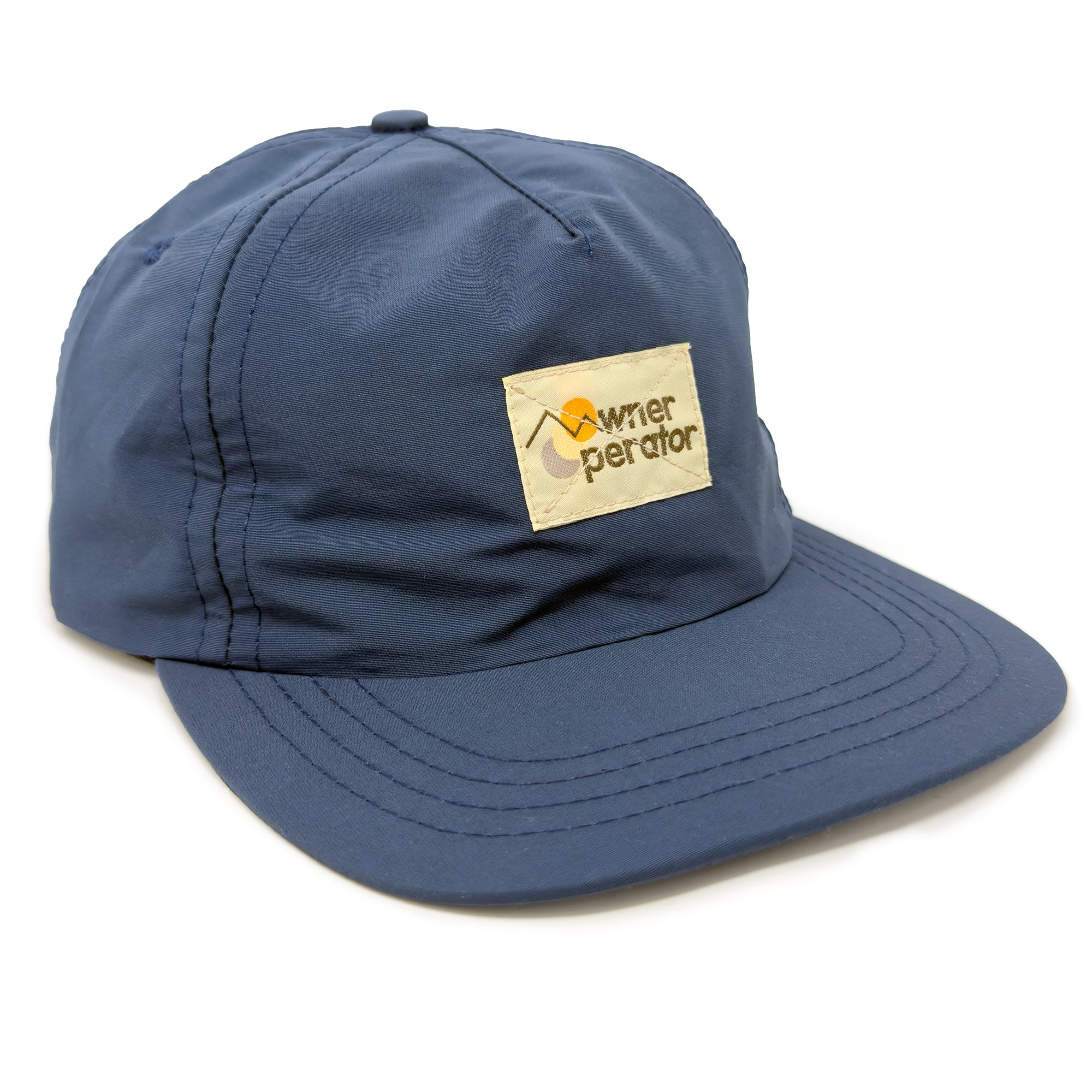 60/40 Cap