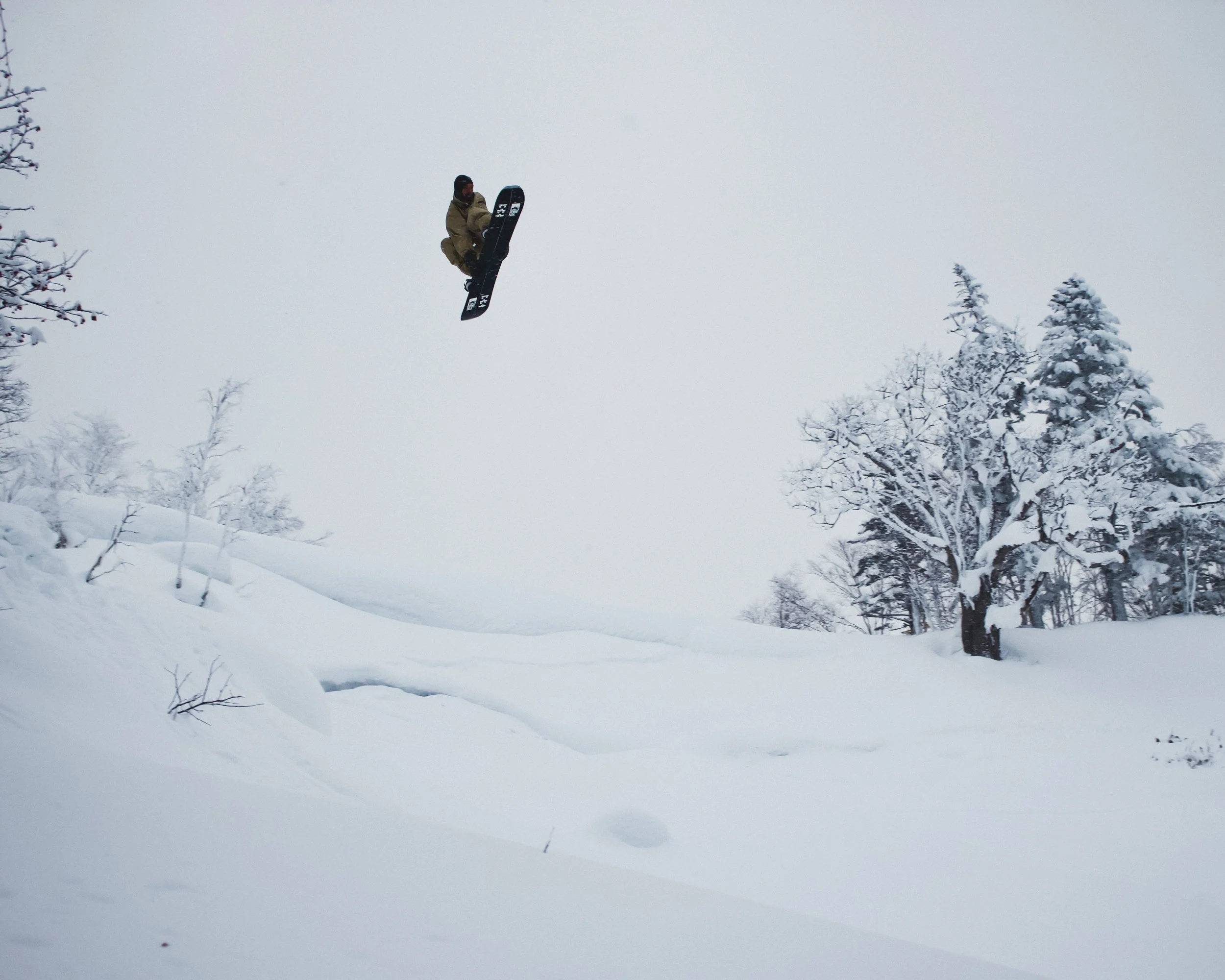 Rider: T.J. Thran / Ph: Emma Limburg