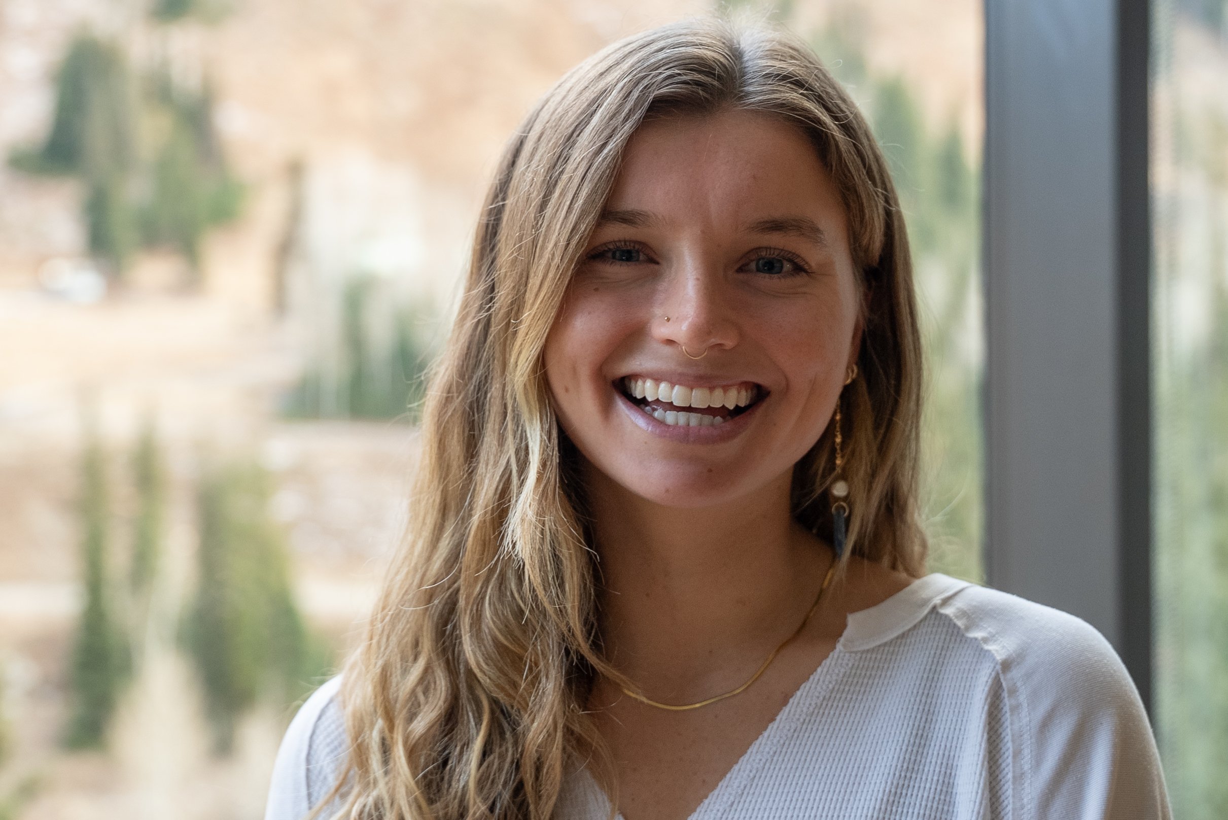 Kaitlin Campbell Yoga