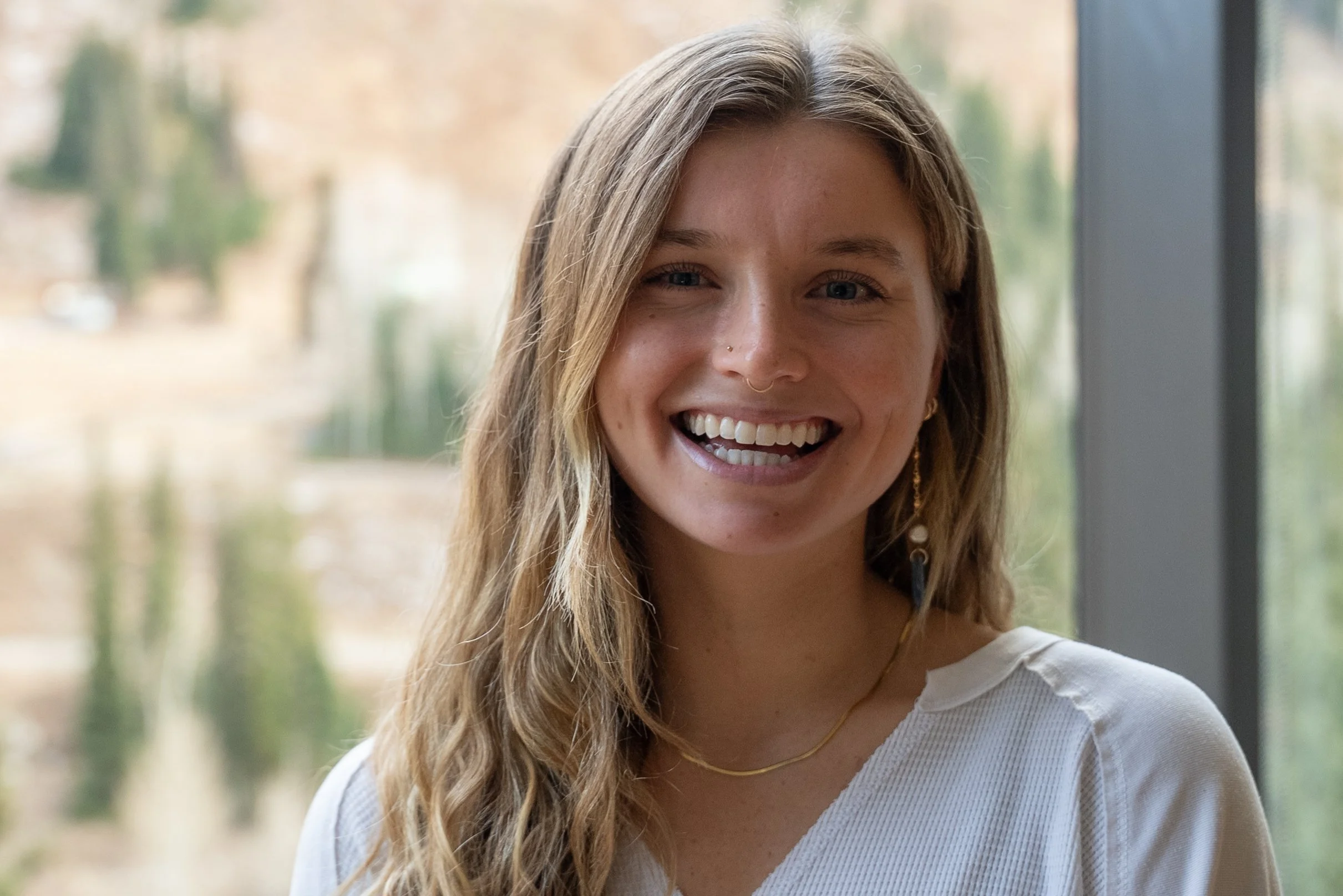 Kaitlin Campbell Yoga