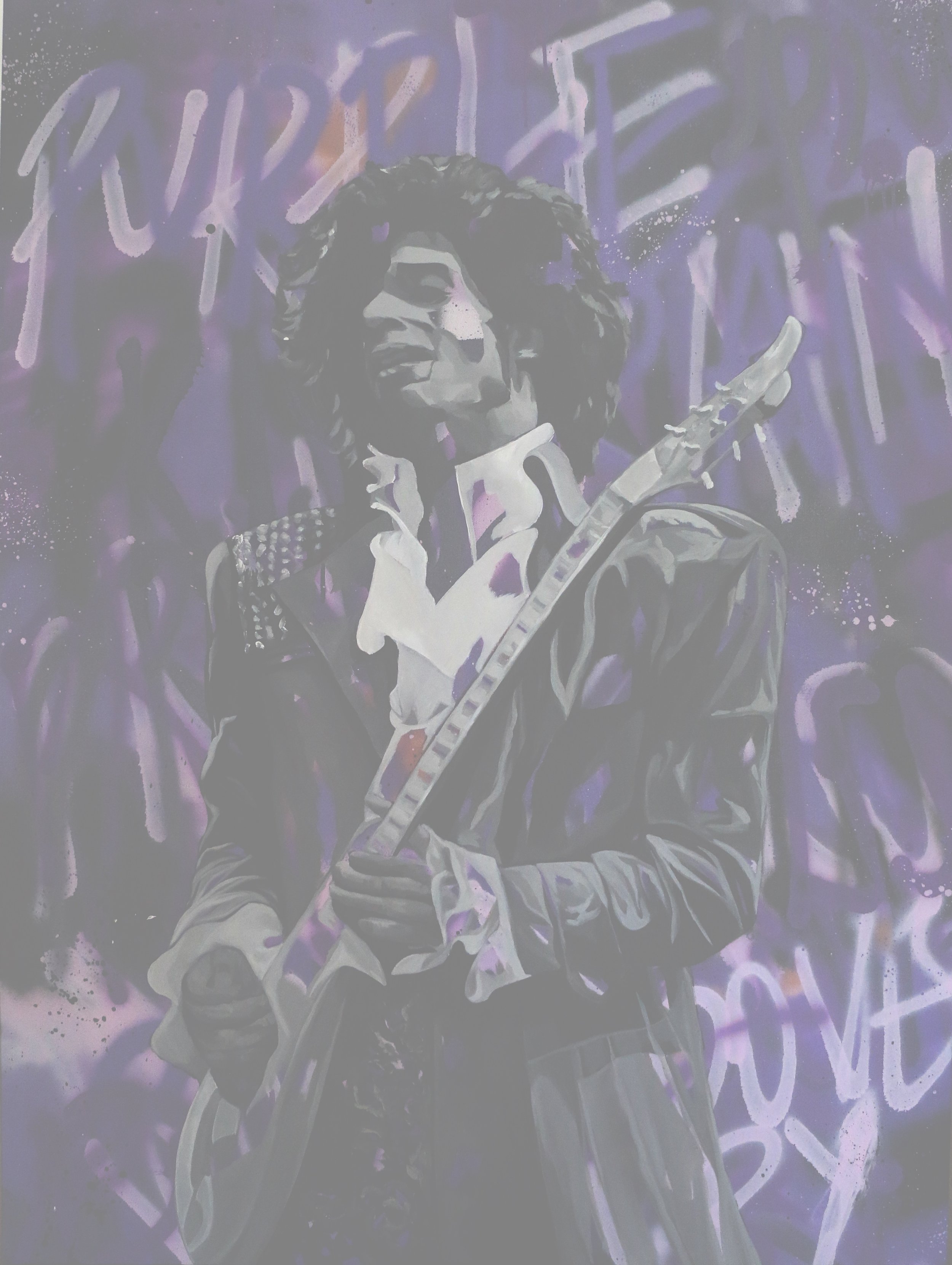 "Prince"