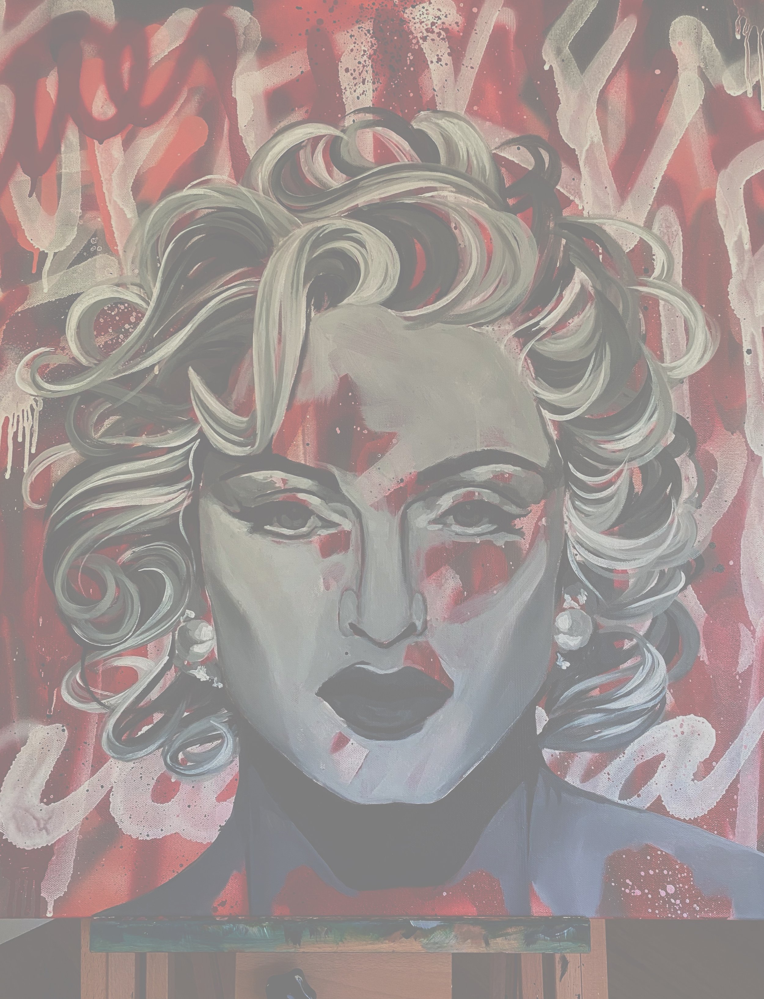 "Madonna"