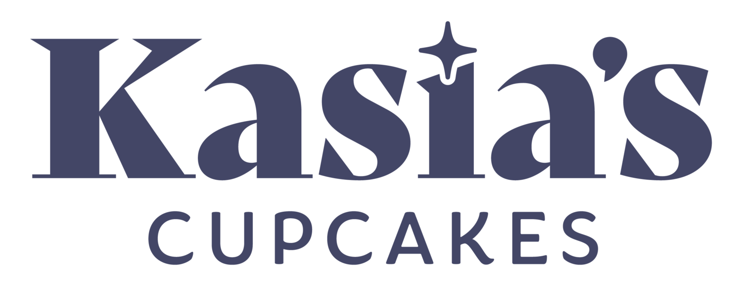 Kasia&#39;s Cupcakes