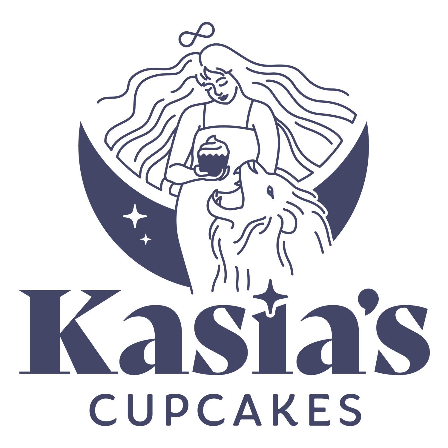 Kasia&#39;s Cupcakes
