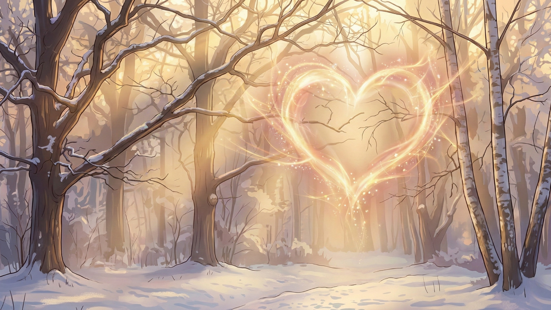 Softening Your Heart’s Protective Walls