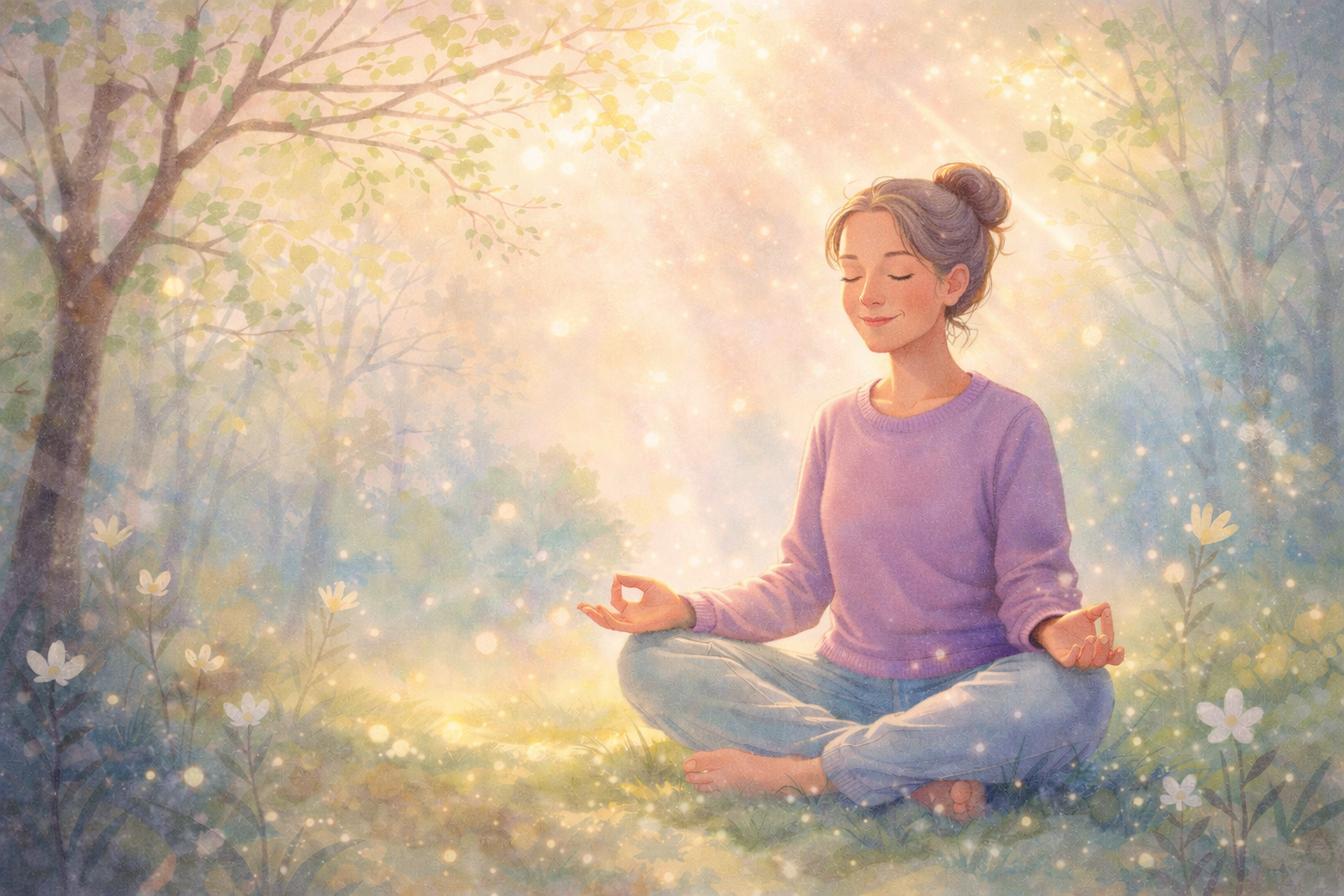 Emerging Into Your Light