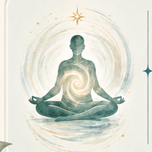Introduction to Energy Work &amp; Guided Meditation: Online &amp; In-Person
