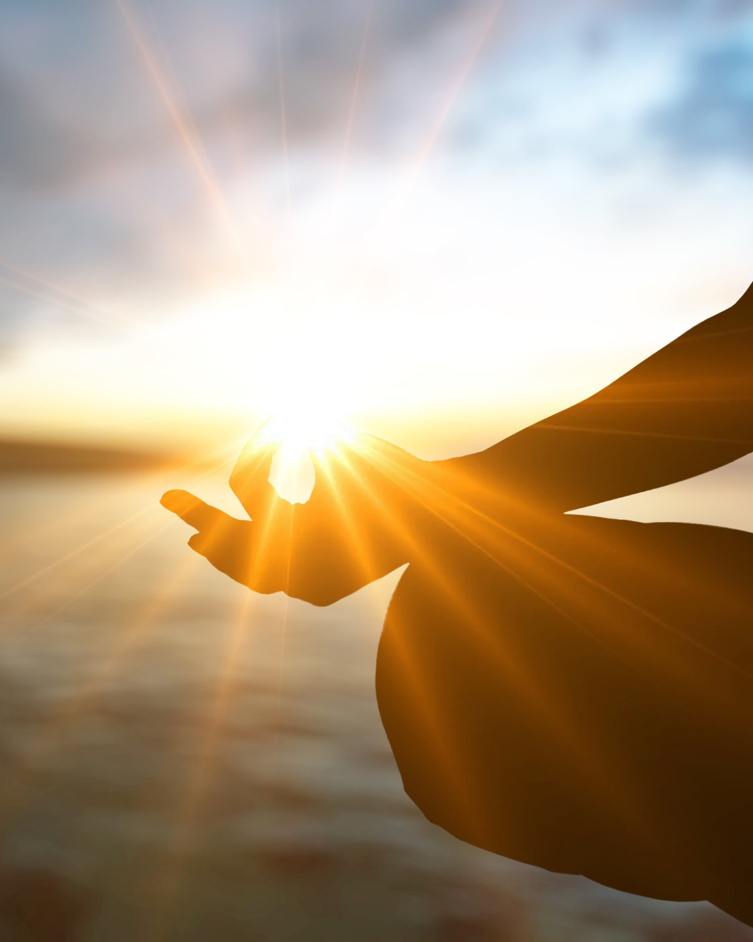 Guided Meditation for Inner Peace and Intuitive Connection