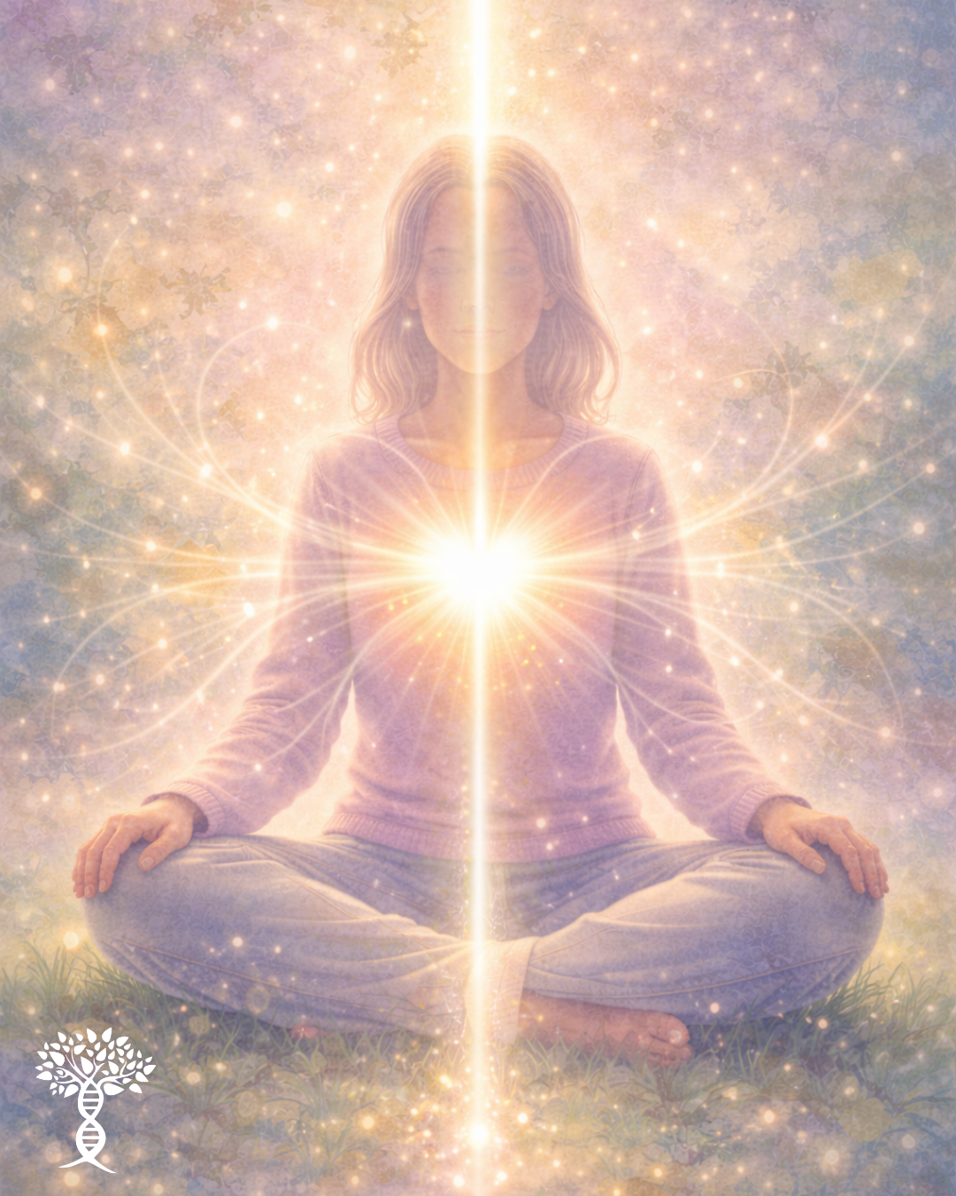 Theta Healer Pop-Up Class: Recognizing Energy and Vibrations