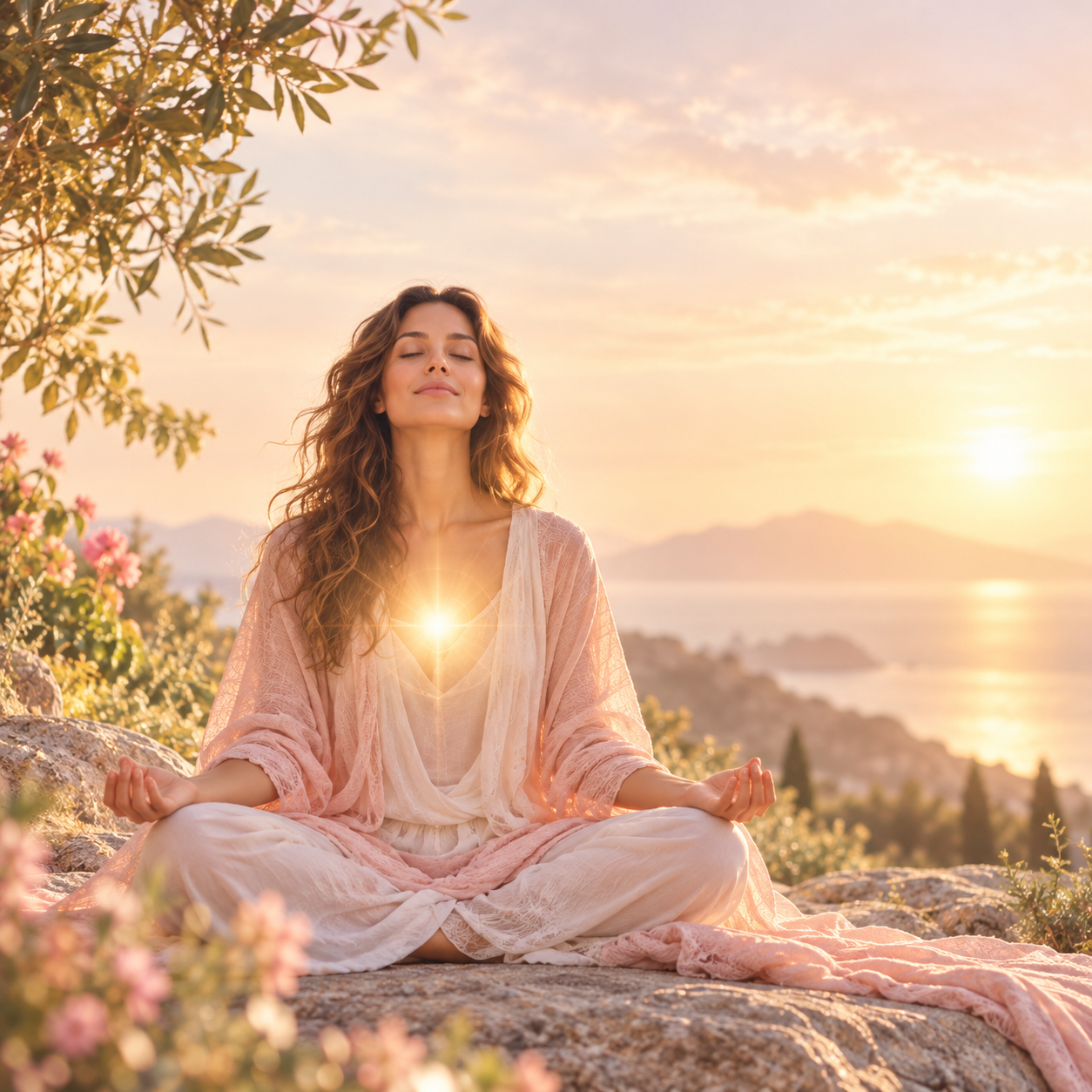 ThetaHealing® Love of Self Seminar