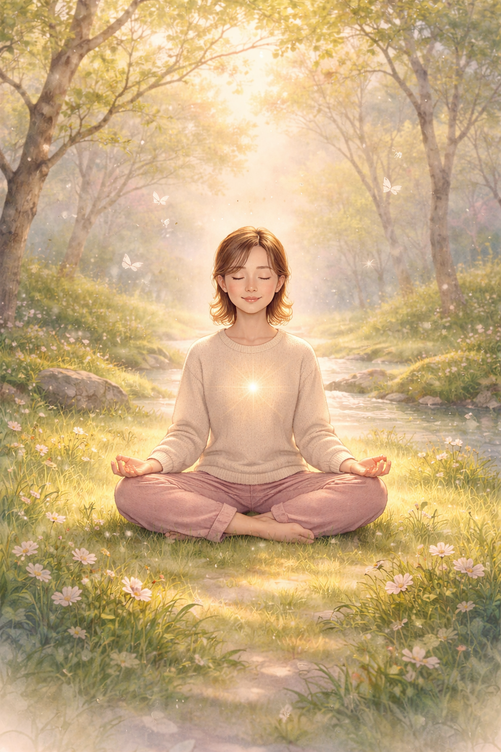 Guided Meditation: Online &amp; In-Person
