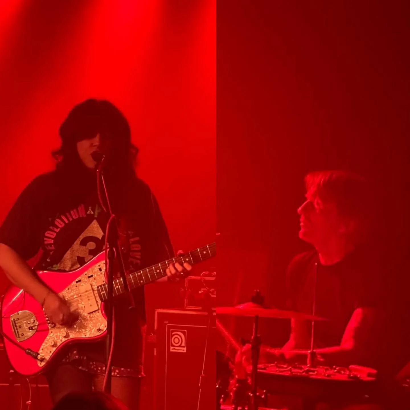 Massive thank you to @thedukespirit for inviting us to play at their sold out show in London last night. Great to see old friends and new, let's do it again! 
Their shows at the @100clublondon tonight and tomorrow are both sold out but there are abo