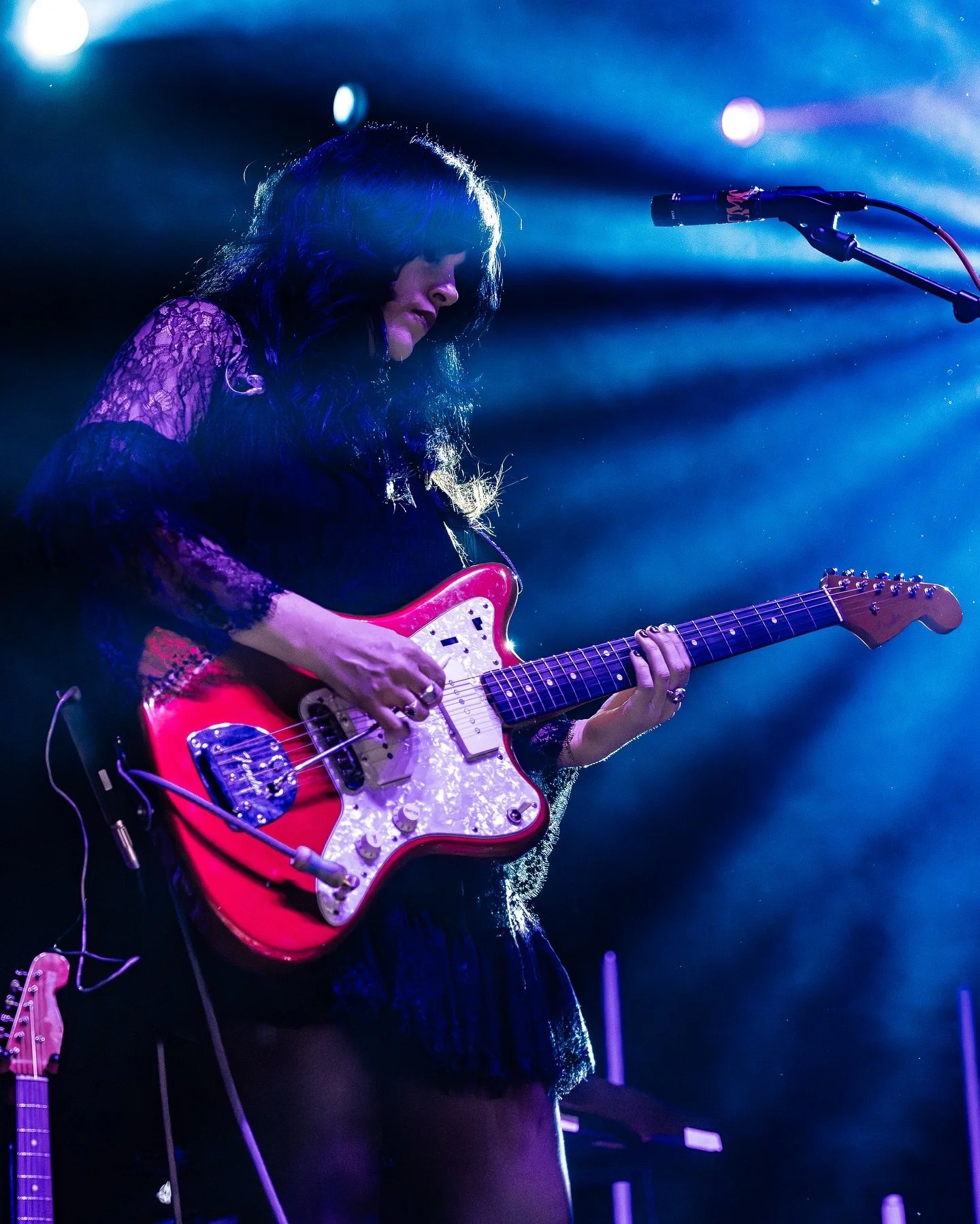 Shows in Chapel Hill, NC and Atlanta, GA were so fun!  Love that we got to spend time with some old friends and family. 
We’re in New Orleans tonight supporting @garynuman at @hobnola π€
Thanks so much to @rprussophotography for these photos πΈ