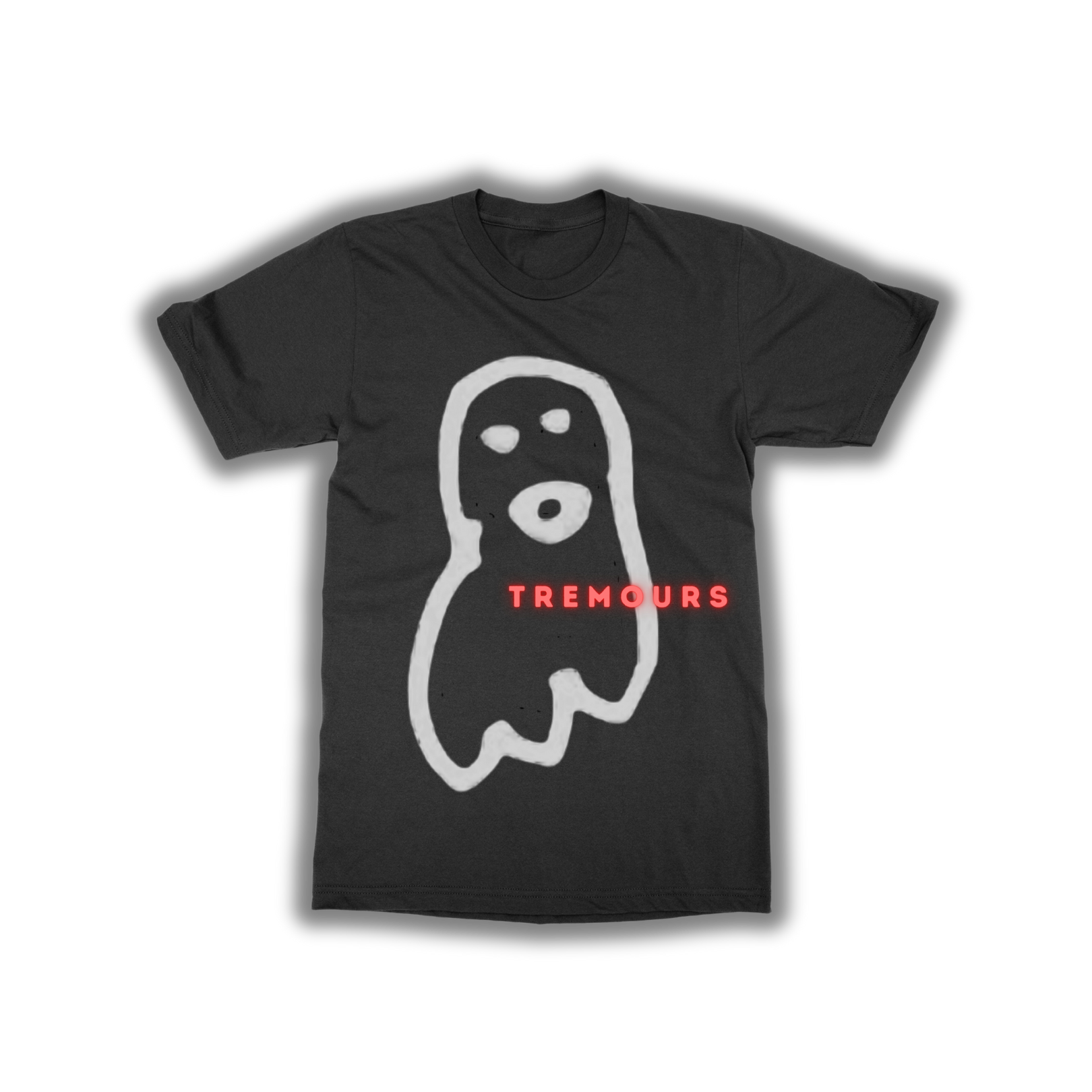 Tremours Ghost
