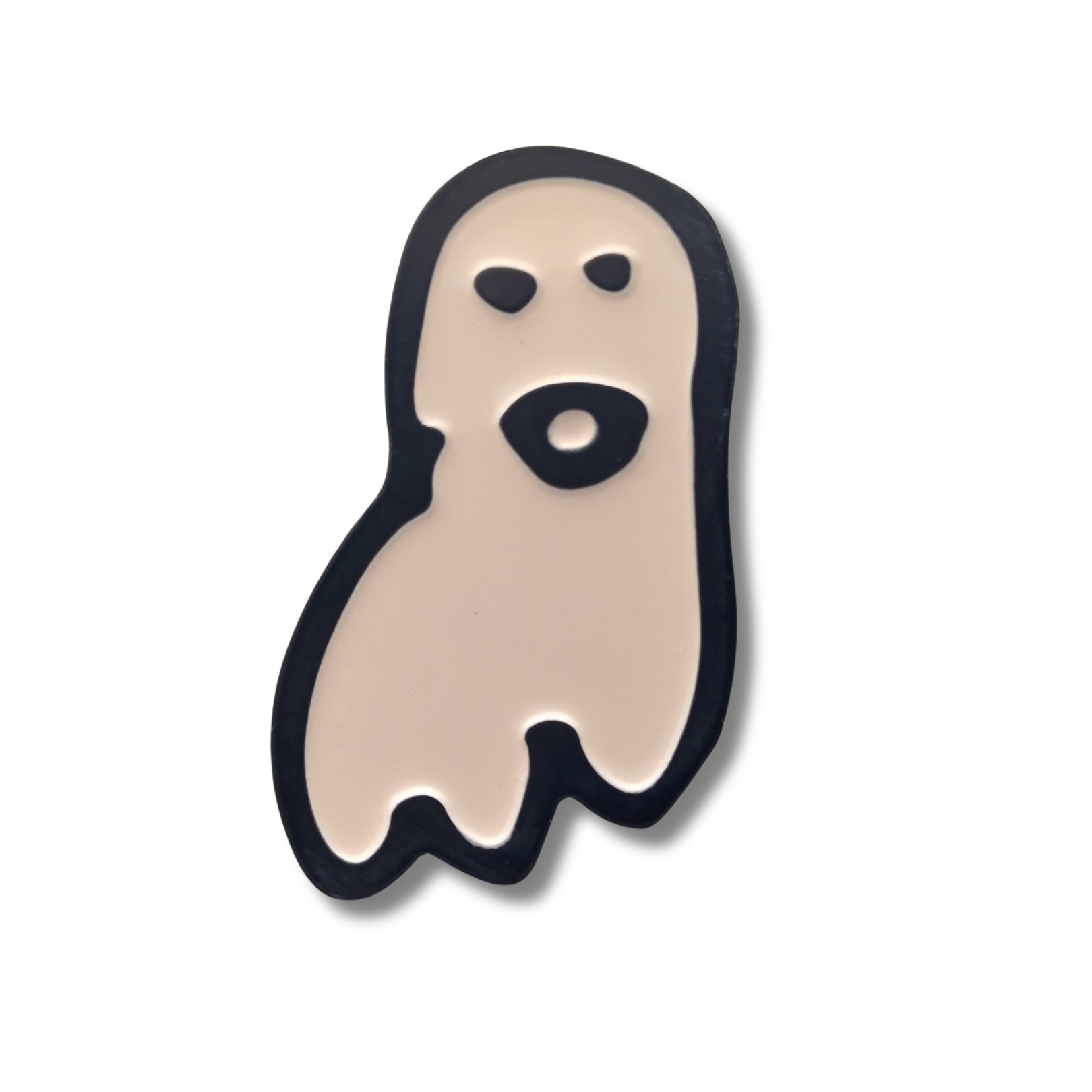 Tremours Ghost Enamel Pin