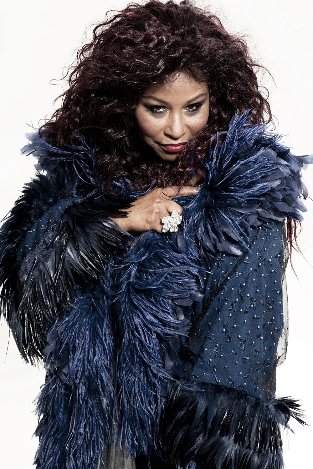 Chaka Khan
