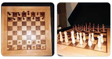 Phantom Chess | Enhance Your Chess Experience Today