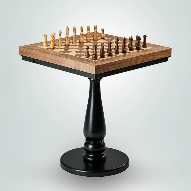 Phantom Chess — Phantom Chess