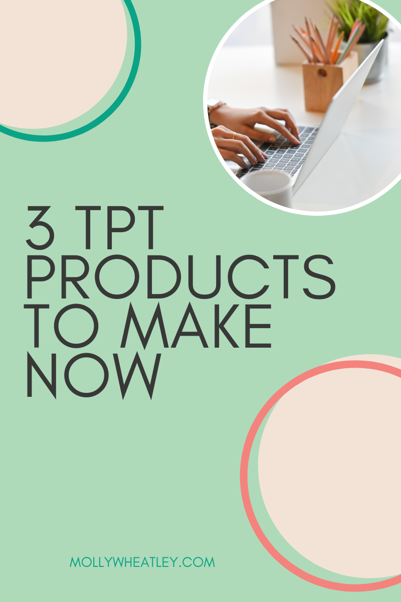 Molly Wheatley Online Tutoring Business Coach