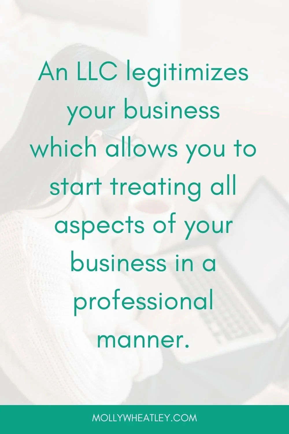 Does Your Tutoring Business Need an LLC? — Molly Wheatley