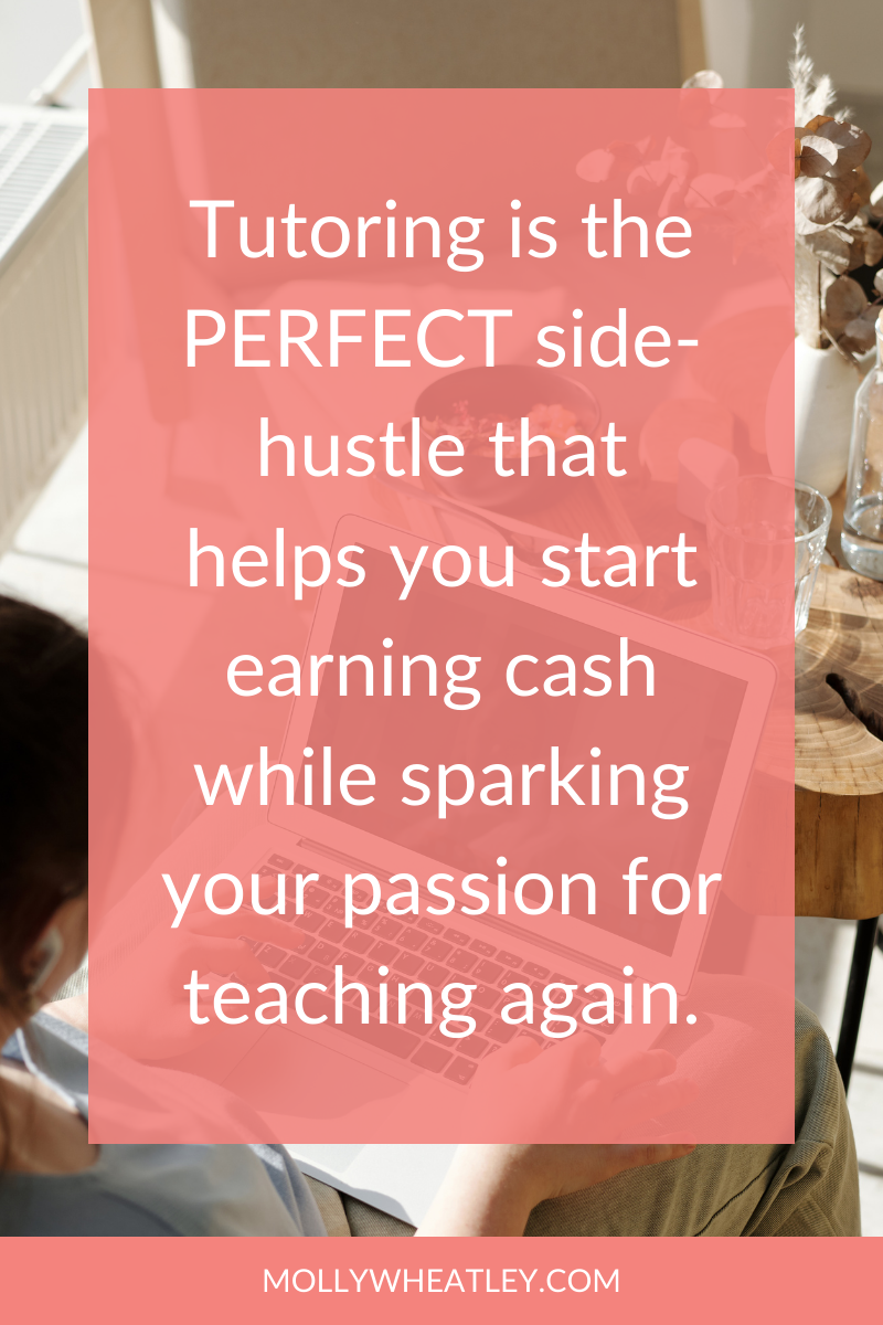 5 Ways To Avoid Teacher Burnout — Molly Wheatley
