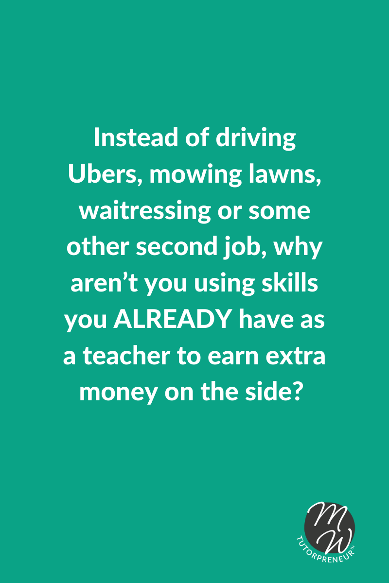 How to Get Your First Tutoring Client — Molly Wheatley