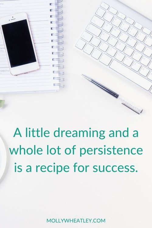 How to Create a CEO Mindset as a Tutorpreneur™ — Molly Wheatley
