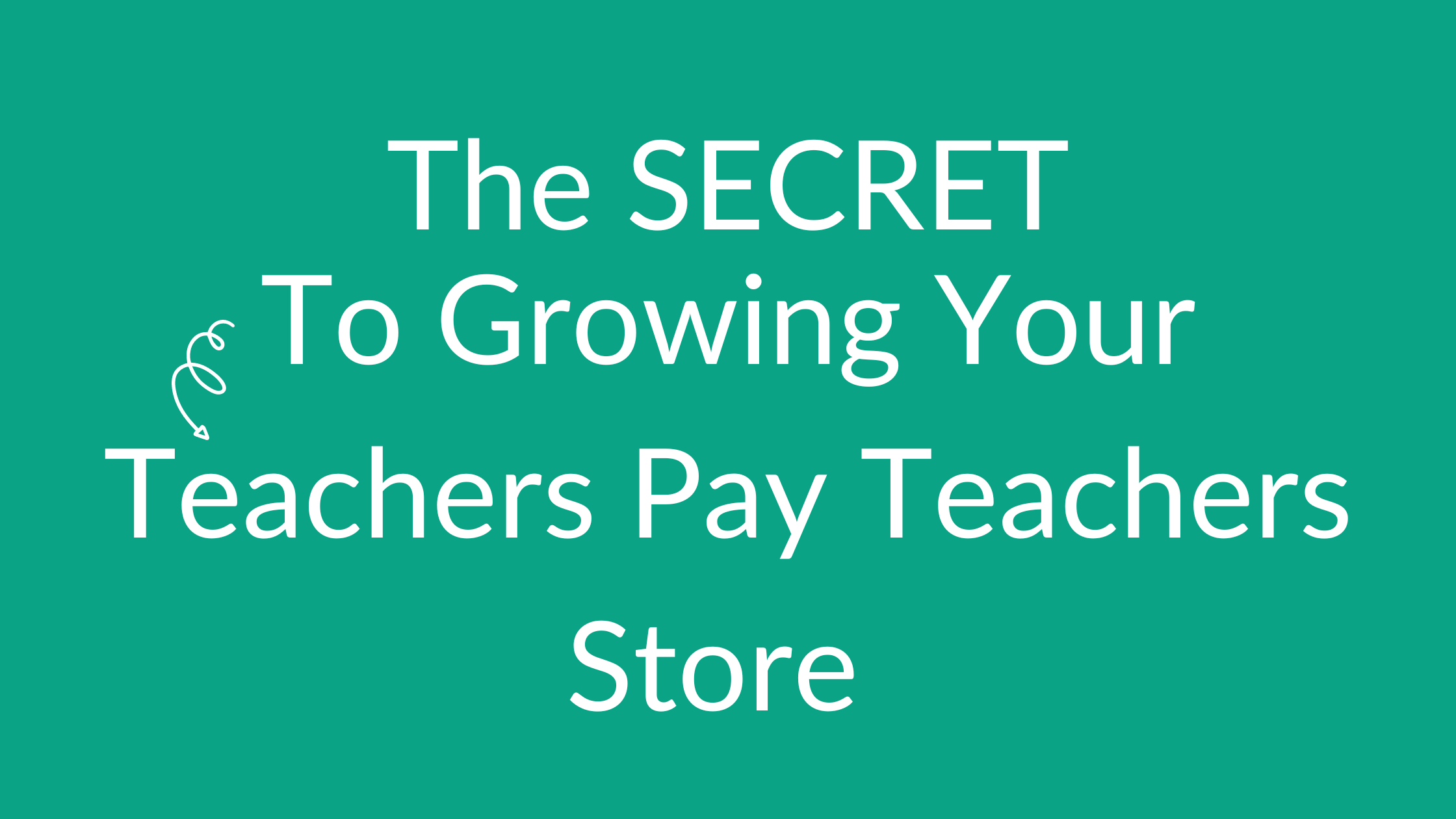 Teachers Pay Teachers: A Guide To Getting Started – NNKHC
