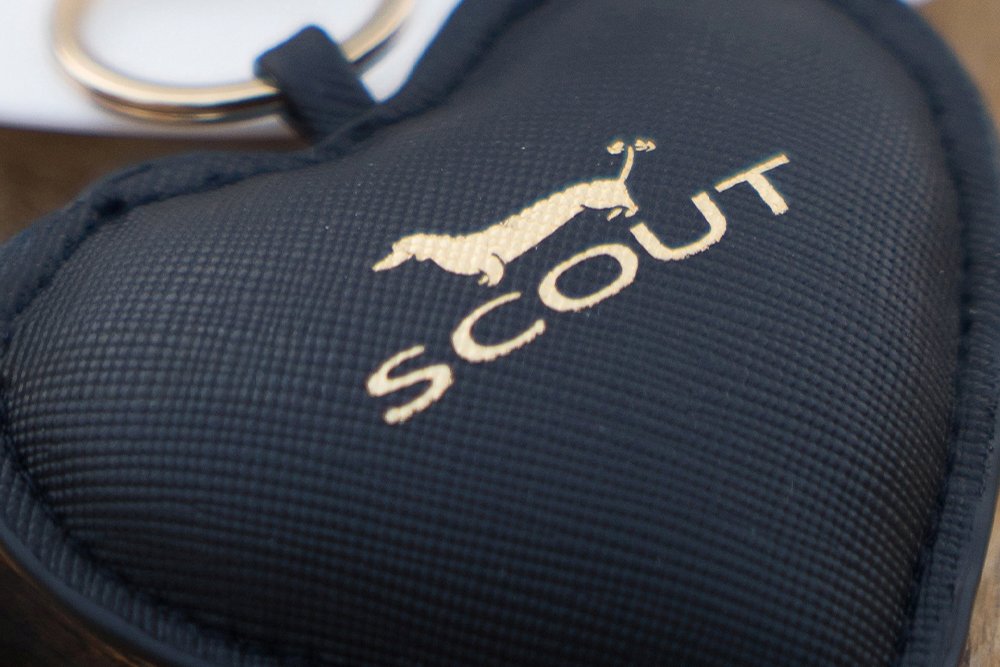 SCOUT Bags Art Direction