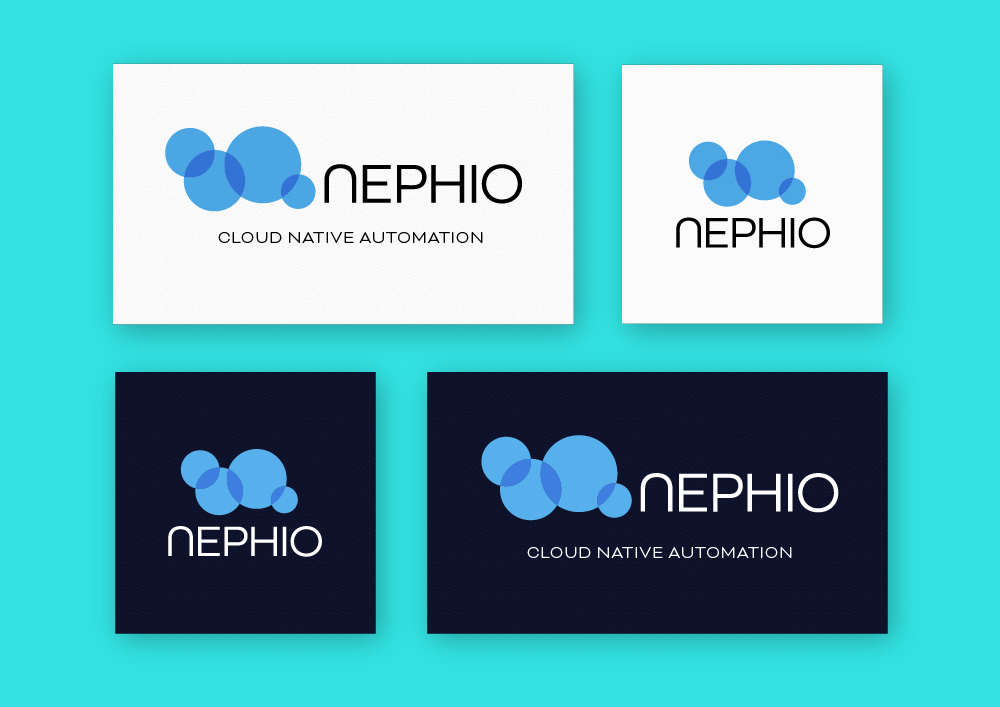 Nephio Logo