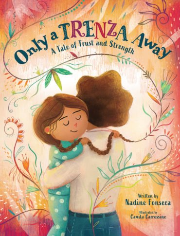 Exploring Cultural Diversity & Family Love: An Interview with Children's Book Author, Nadine Fonseca