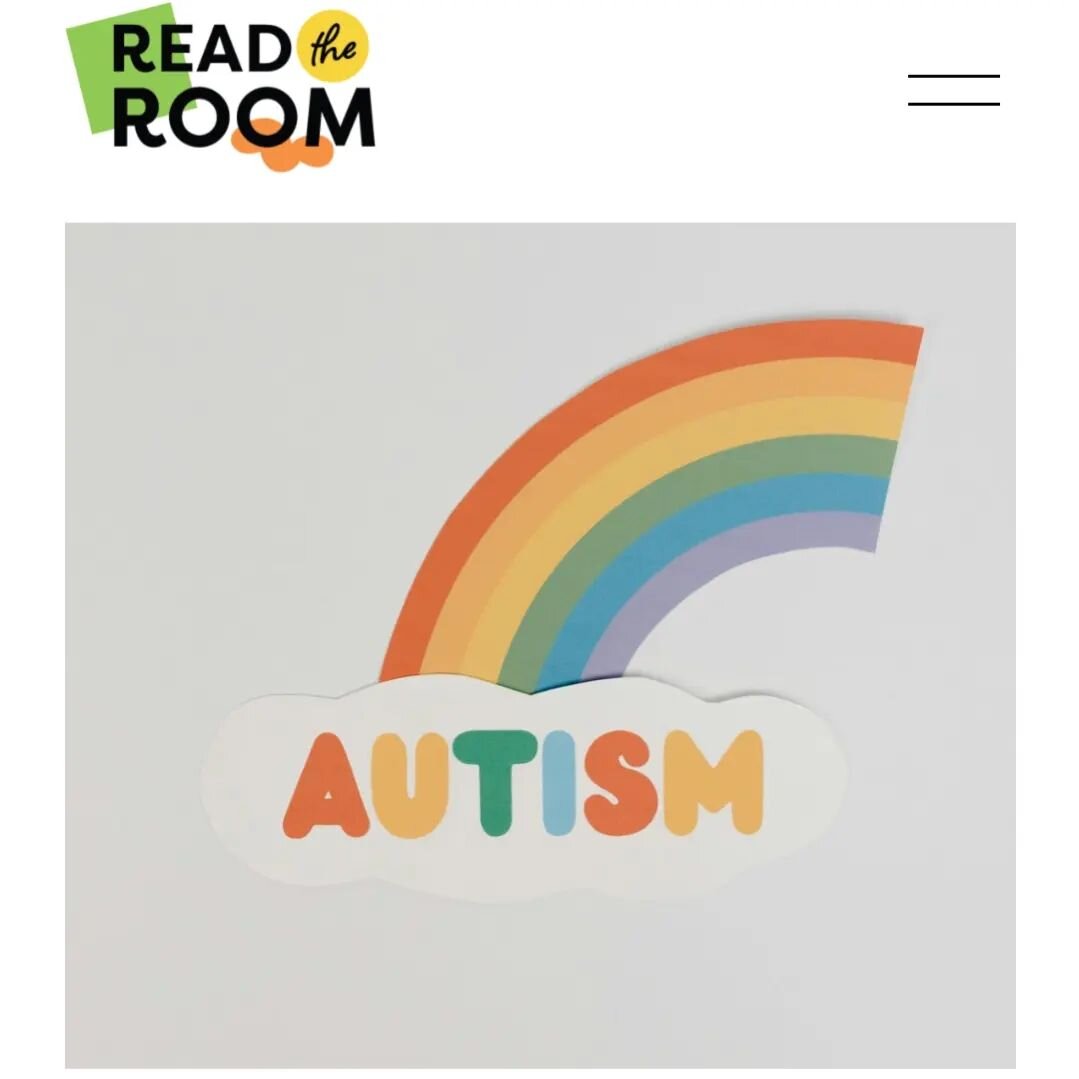 Check out our latest blog post written by Read the Room's Board VP @ari_hampton ! 

#readtheroom #readtheroomeducation #readtheroomed #classroomcommunityconnection #nonprofit #nonprofitsofinstagram #nonprofitorganization #education #educationnonprofi